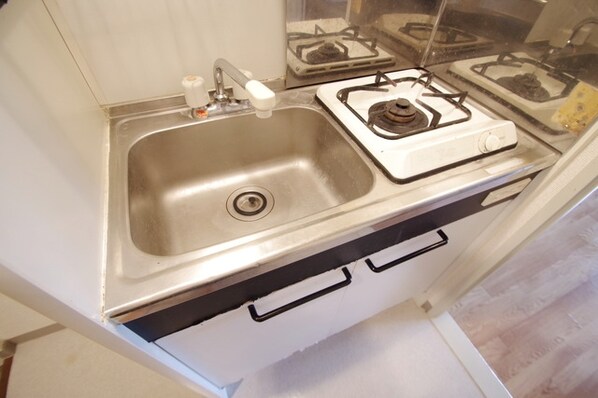 シロタビルの物件内観写真